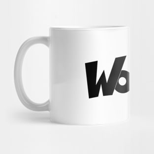 NANA tour with Seventeen: Woozi Mug